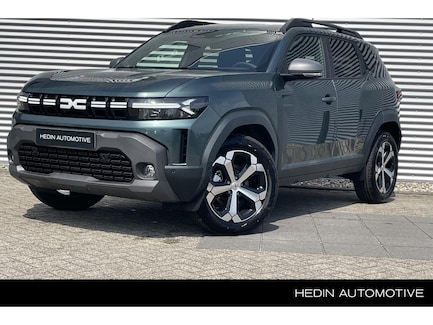 Dacia Duster 0