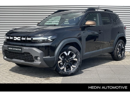 Dacia Duster 0