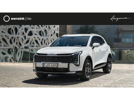 Kia Sportage 0