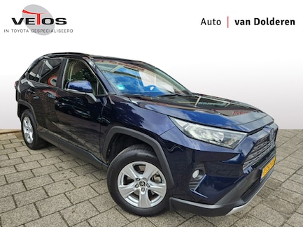 Toyota RAV4 0