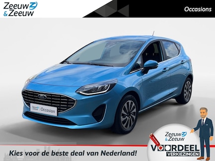 Ford Fiesta 0
