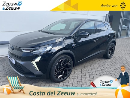 Renault Captur 0