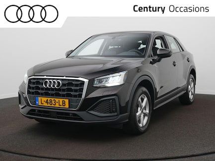 Audi Q2 0