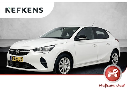 Opel Corsa 0