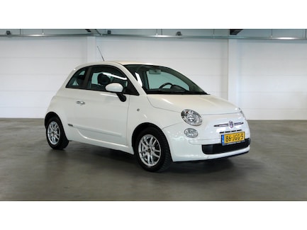 Fiat 500 0