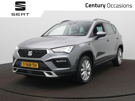 SEAT Ateca 0