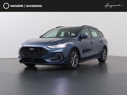 Ford Focus 0