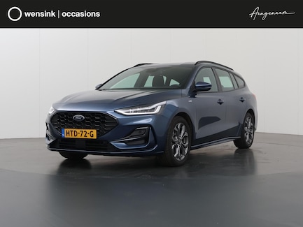 Ford Focus 0