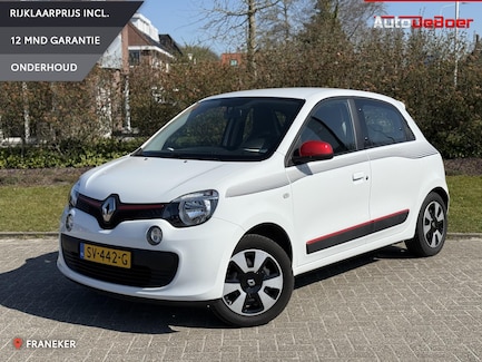 Renault Twingo 0