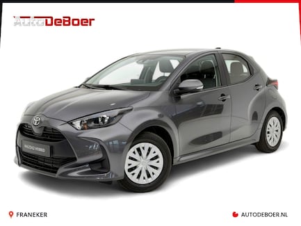 Mazda 2 Hybrid 0