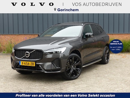 Volvo XC60 0