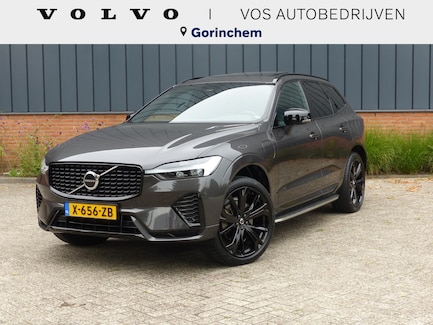 Volvo XC60 0