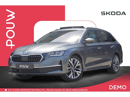 Skoda Octavia 0