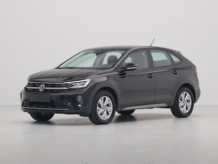 Volkswagen Taigo 0