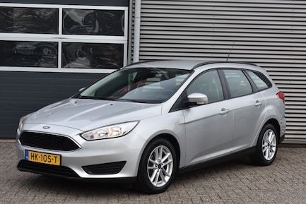 Ford Focus 0