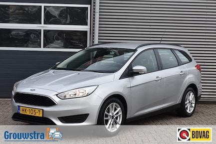 Ford Focus 0