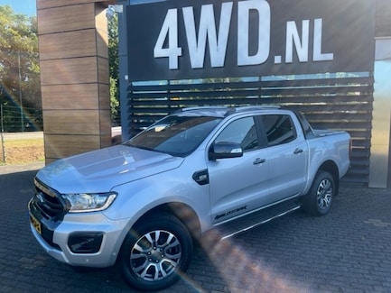 Ford Ranger 0