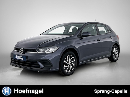 Volkswagen Polo 0