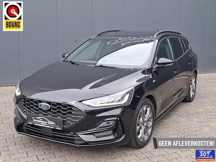 Ford Focus 0