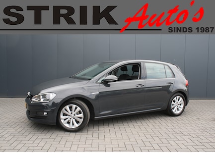 Volkswagen Golf 0