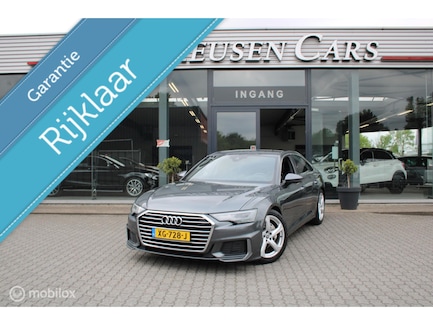 Audi A6 0