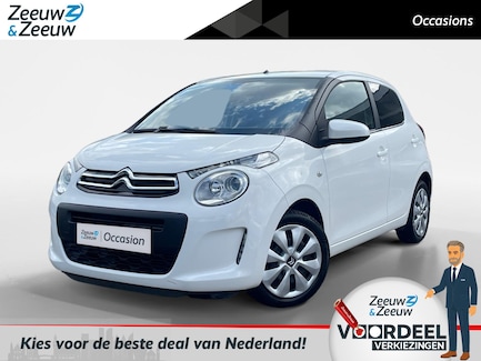 Citroën C1 0