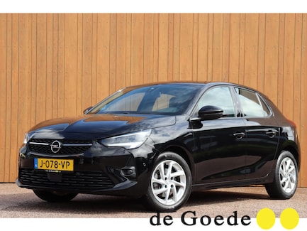 Opel Corsa 0