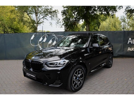 BMW X3 0