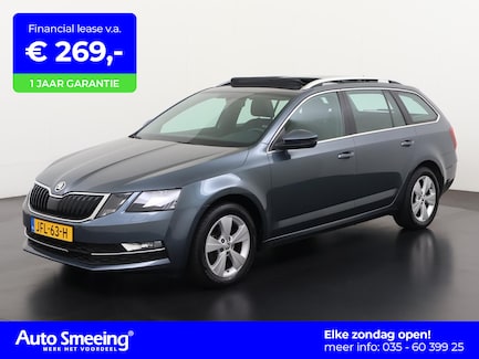 Skoda Octavia 0
