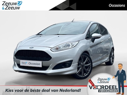 Ford Fiesta 0