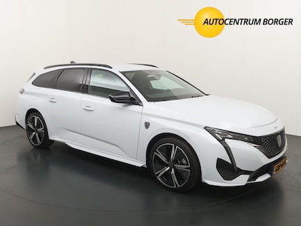 Peugeot 308 0