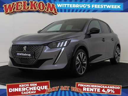 Peugeot 208 0