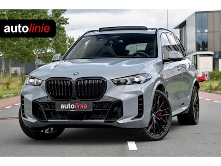 BMW X5 0