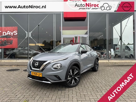 Nissan Juke 0