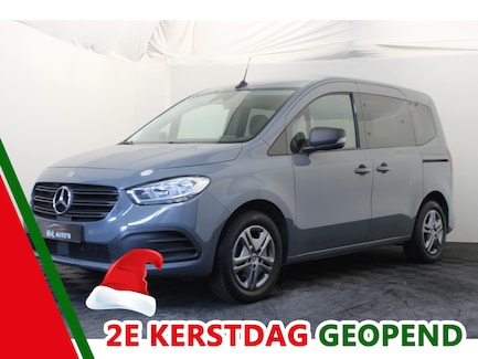 Mercedes-Benz Citan 0