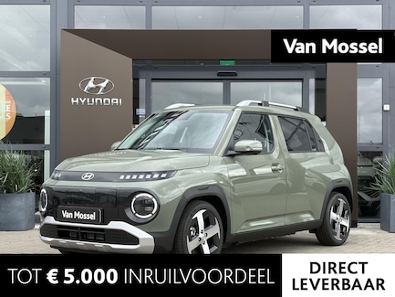 Hyundai Inster 0