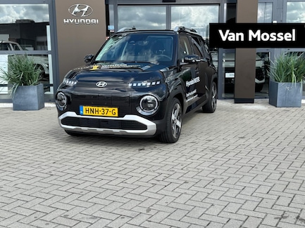 Hyundai Inster 0