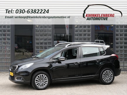 Peugeot 2008 0