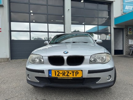 BMW 1-Serie 0