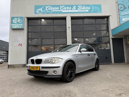 BMW 1-Serie 0