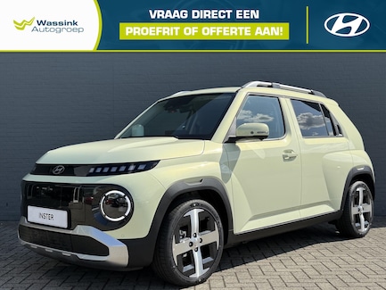 Hyundai Inster 0