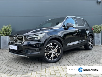 Volvo XC40 0