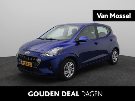 Hyundai i10 0