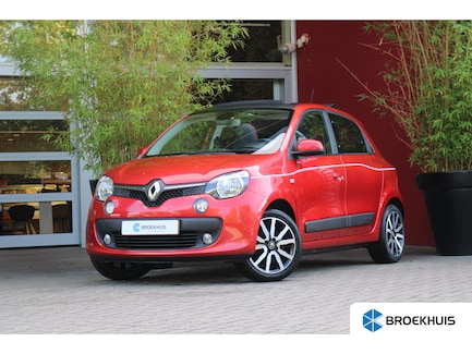 Renault Twingo 0