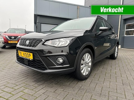 SEAT Arona 0