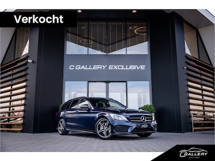 Mercedes-Benz C-klasse 0