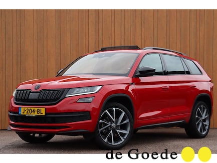 Skoda Kodiaq 0