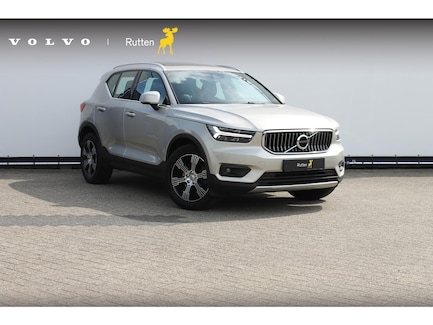Volvo XC40 0