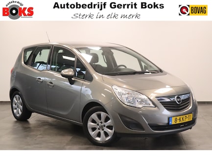 Opel Meriva 0