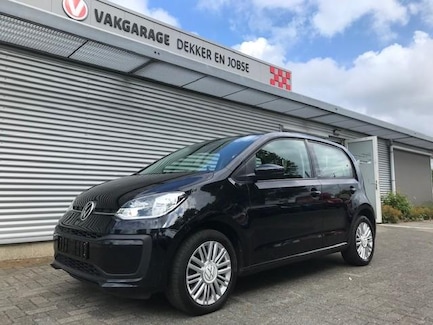 Volkswagen Up! 0